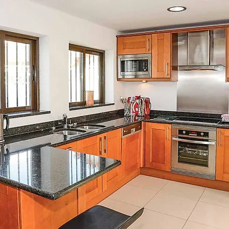 Villa Mar E Ceu *