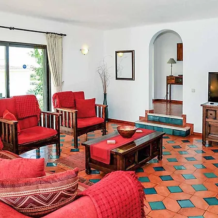 Mar E Ceu Villa *