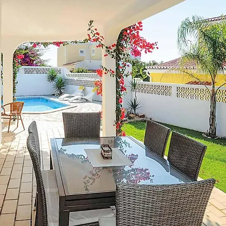 Villa Mar E Ceu Carvoeiro (Lagoa)