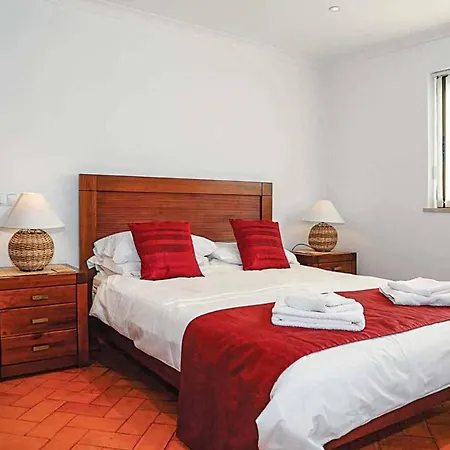 Mar E Ceu Villa *