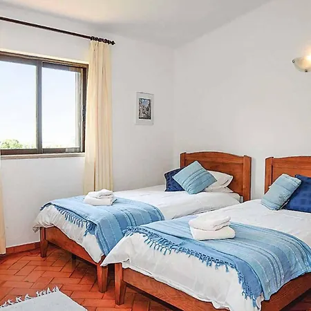 Mar E Ceu Villa *