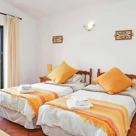 Villa Mar E Ceu Carvoeiro (Lagoa)