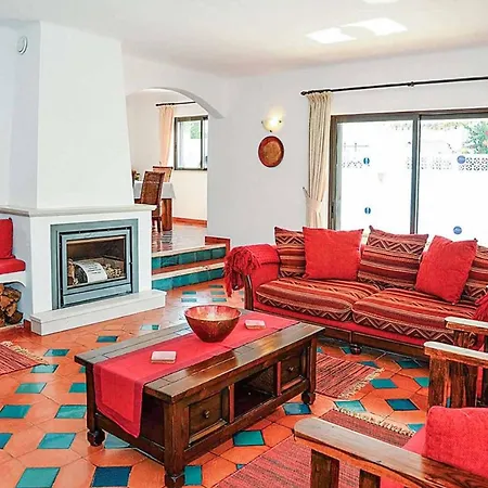 Villa Mar E Ceu *
