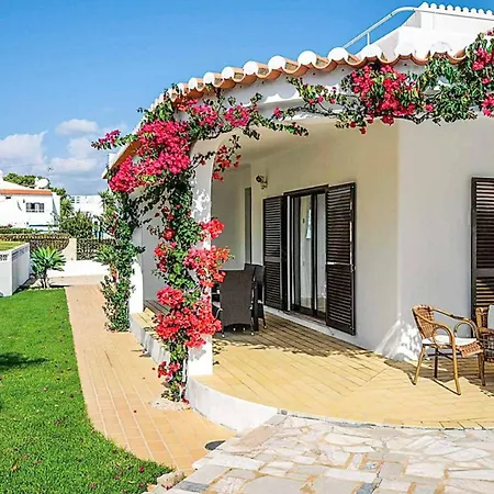 Mar E Ceu Villa *